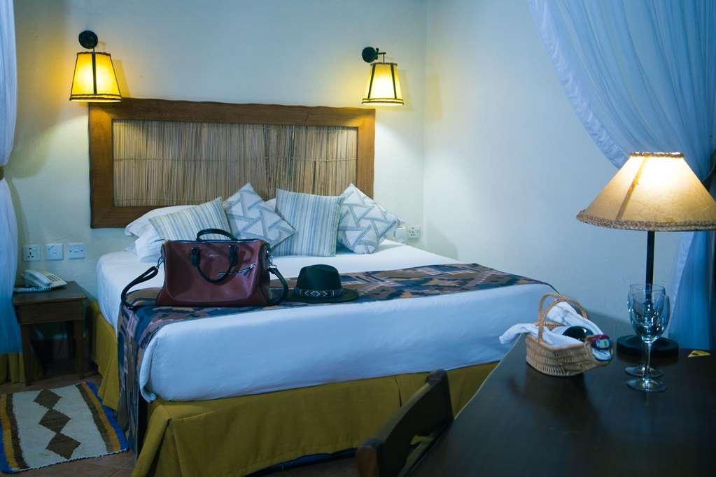 Kilaguni Serena Safari Lodge Tsavo Habitación foto